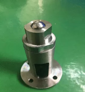 CHỐT ĐỊNH VỊ
